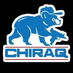 Meet your Posher, Darnell